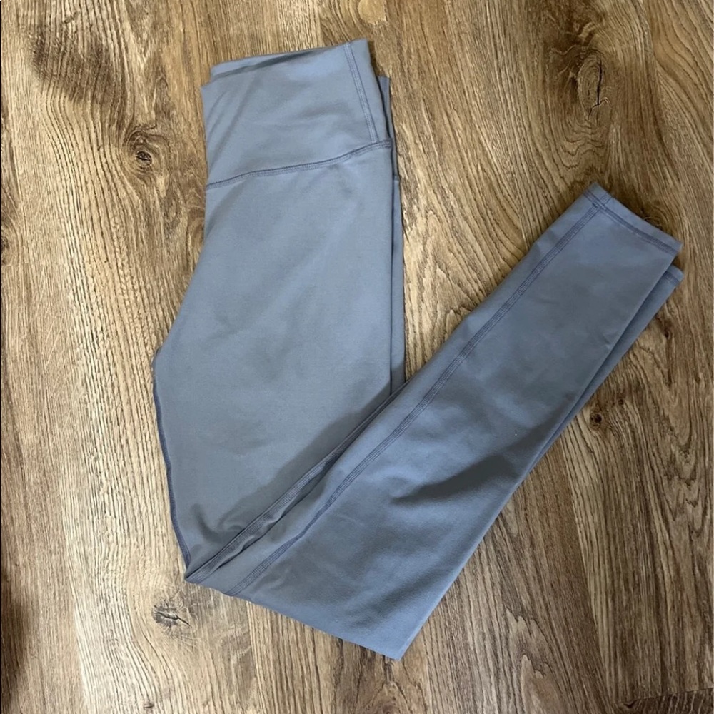 Medium Grey Fabletics Leggings
